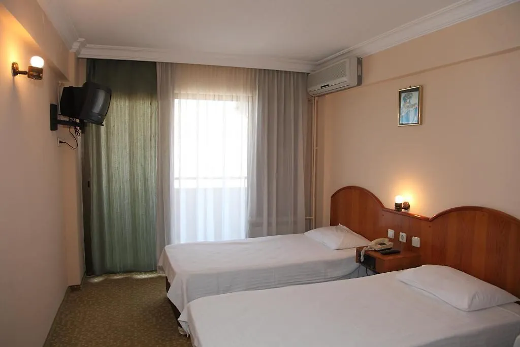 Sergent Hotel Kusadası 0*,  Turquia
