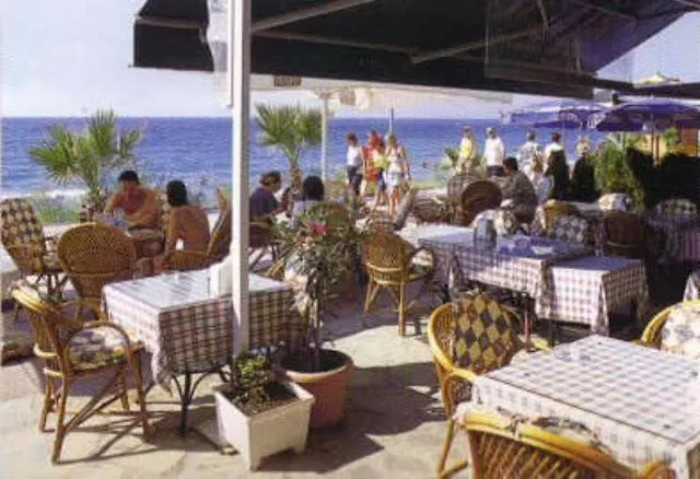 Sergent Hotel Kusadası