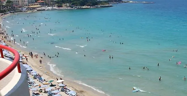 Sergent Hotel Kusadası