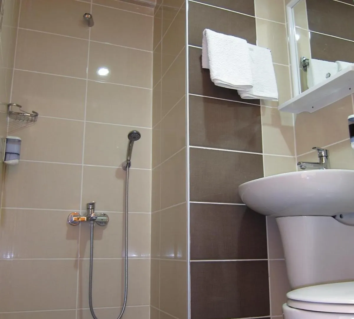 Sergent Hotel Kusadası