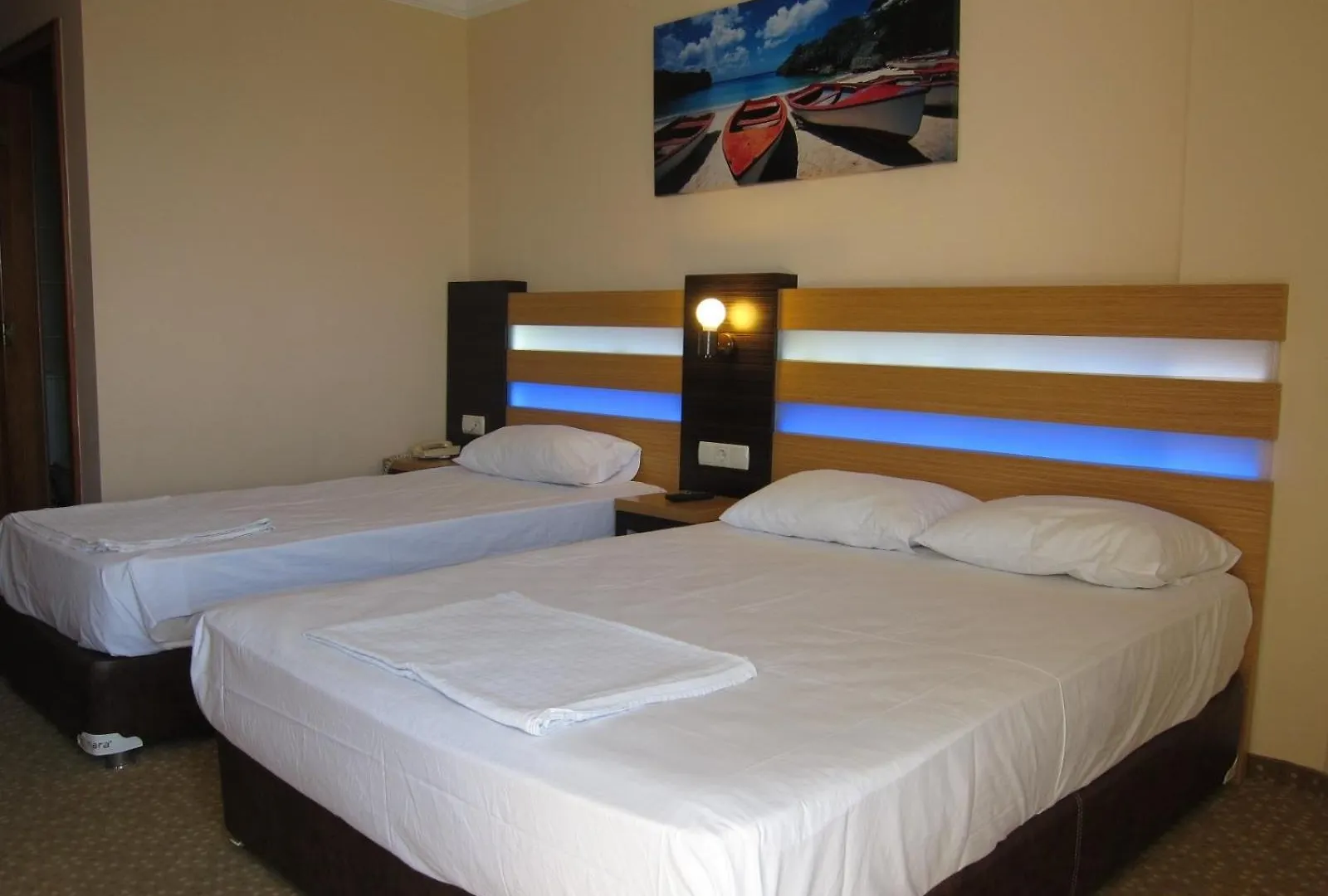 Sergent Hotel Kusadası