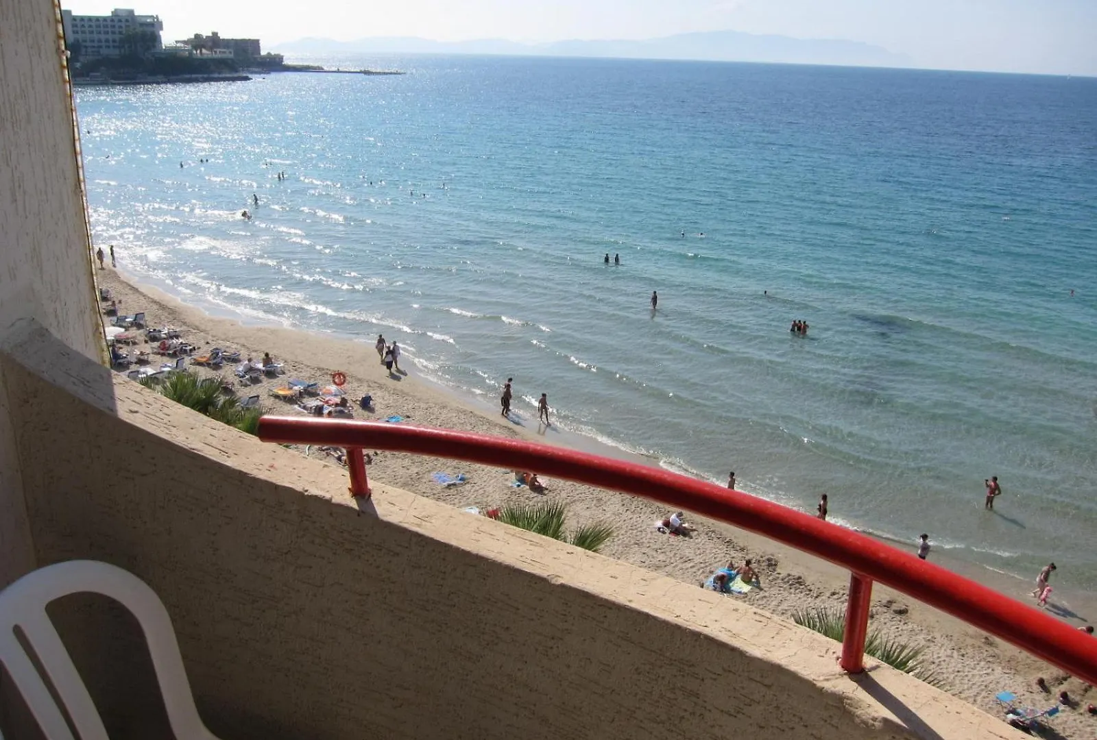 Sergent Hotel Kusadası