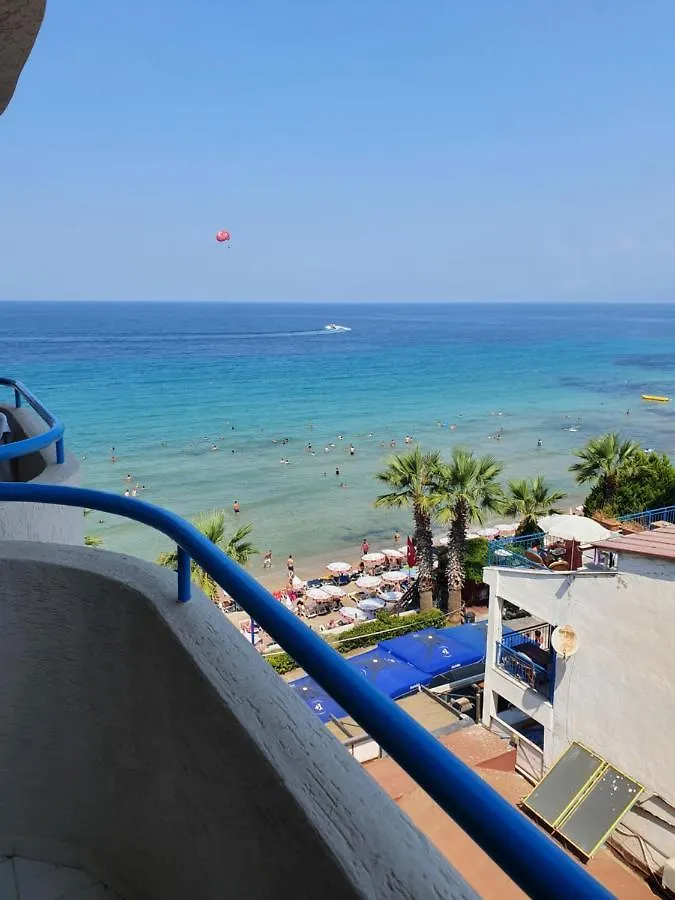 Sergent Hotel Kusadasi