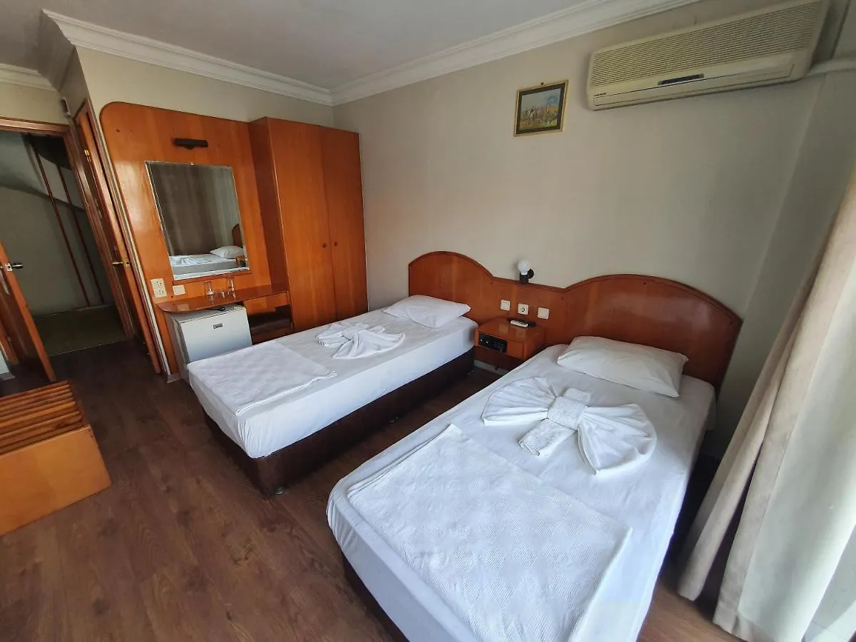 Sergent Hotel Kusadasi