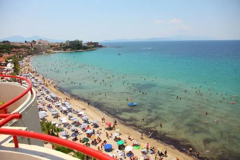 Sergent Hotel Kusadasi