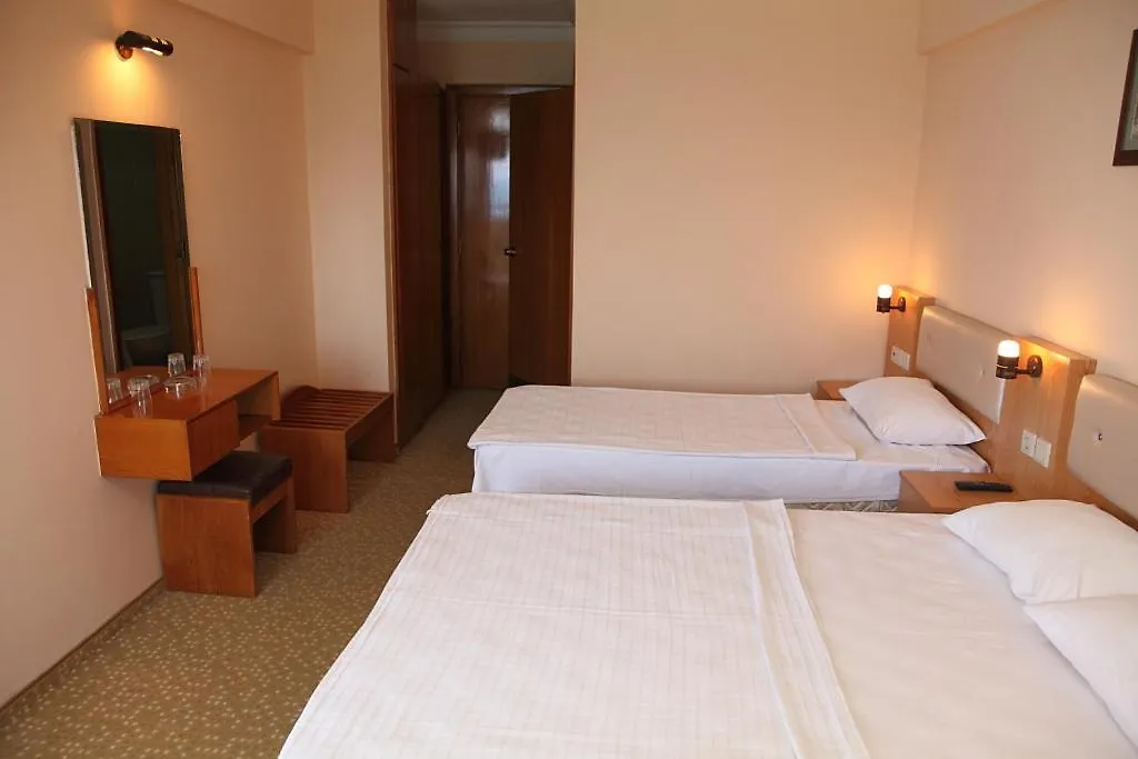 Sergent Hotel Kusadasi Turkey