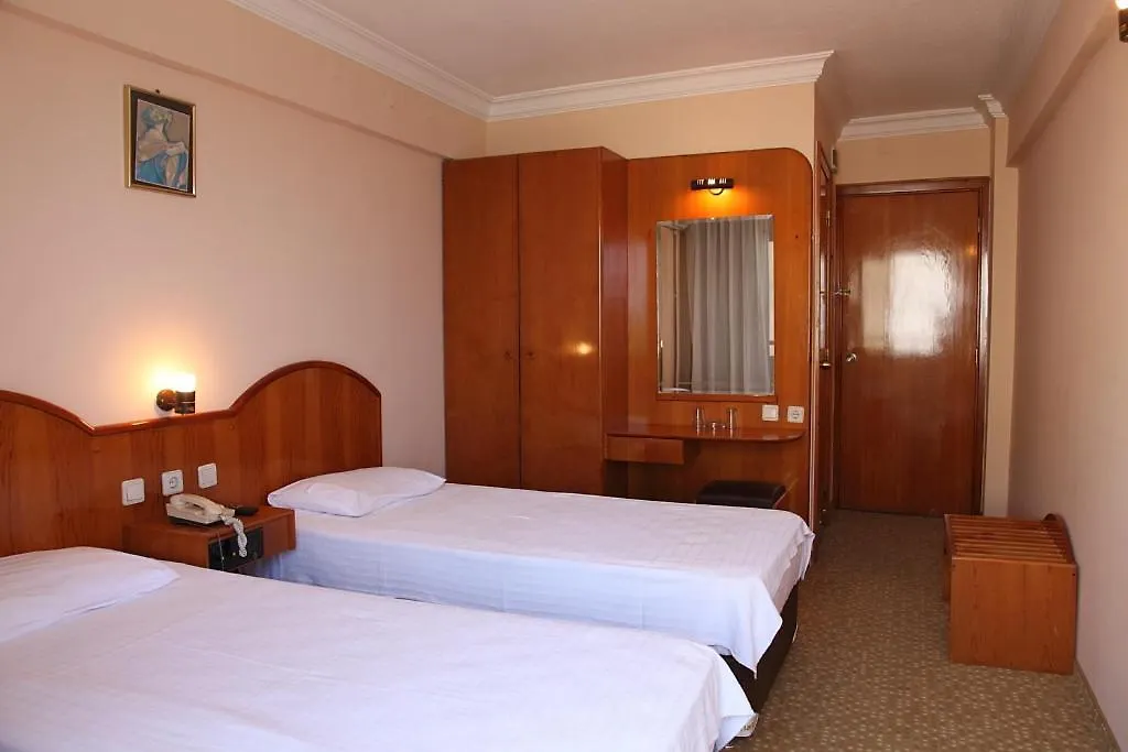 Sergent Hotel Kusadasi 0*,  Turkey