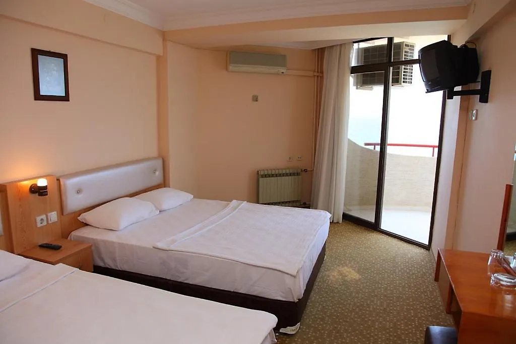 Sergent Hotel Kusadasi Turkey