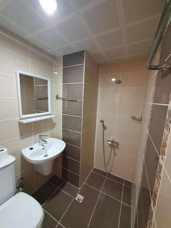 Sergent Hotel Kusadasi
