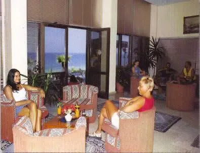 Sergent Hotel Kusadasi
