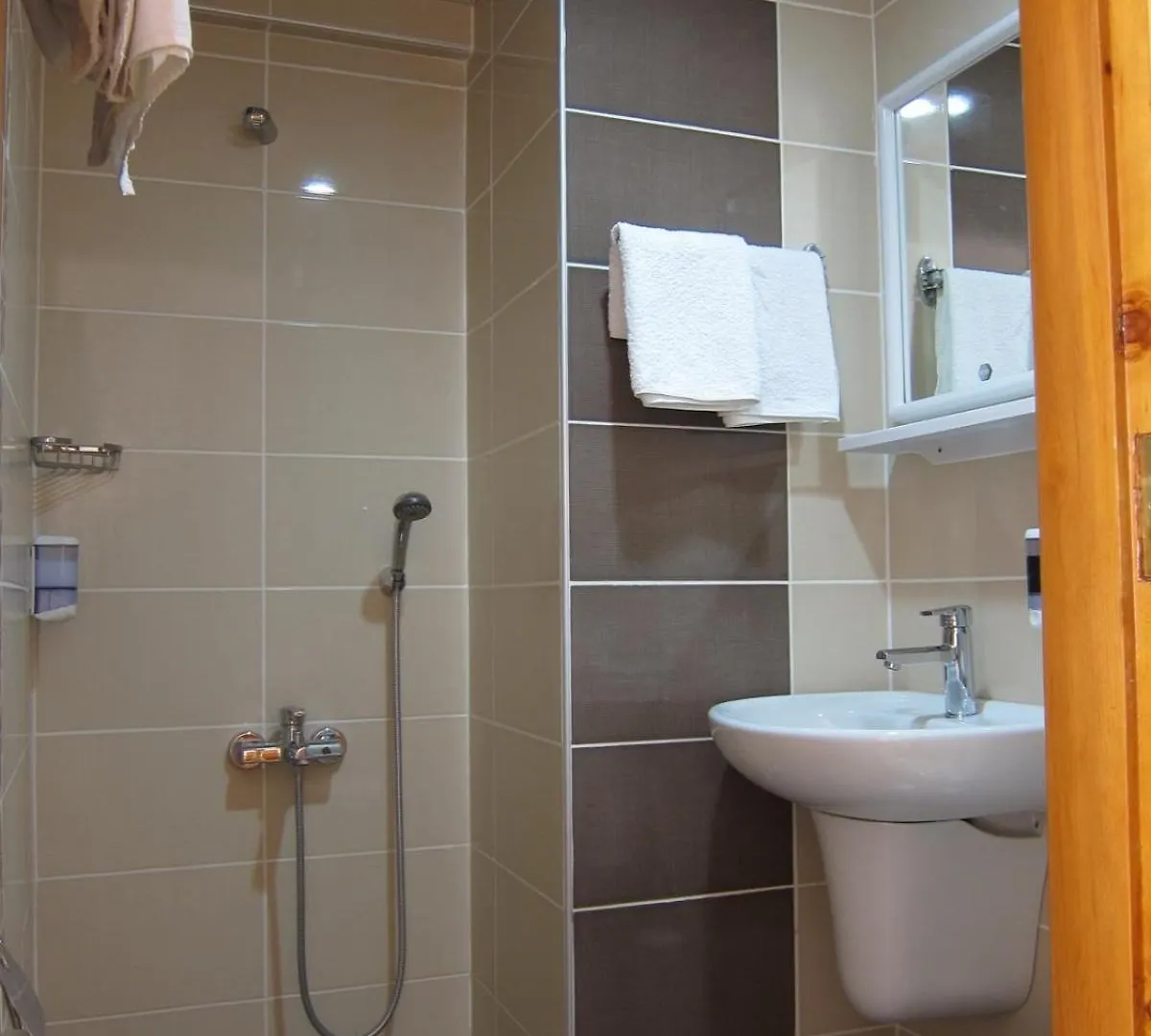 Sergent Hotel Kusadasi 0*,