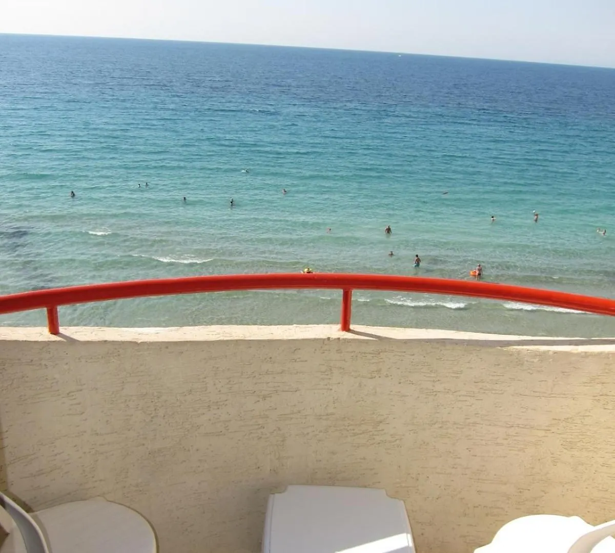 Sergent Hotel Kusadasi 0*,