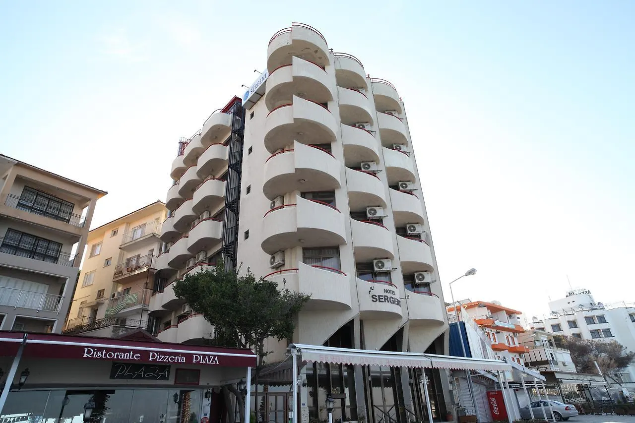 Sergent Hotel Kusadasi